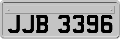 JJB3396