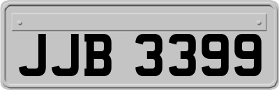 JJB3399