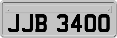 JJB3400
