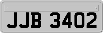 JJB3402