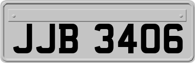 JJB3406