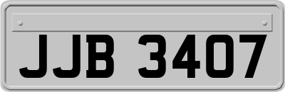JJB3407