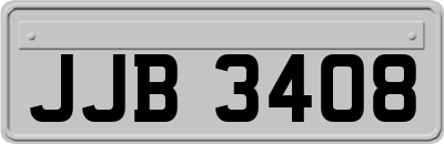 JJB3408