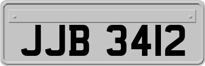 JJB3412