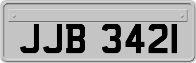 JJB3421