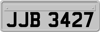 JJB3427
