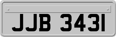 JJB3431