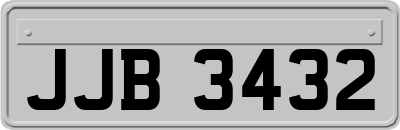 JJB3432