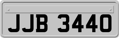 JJB3440