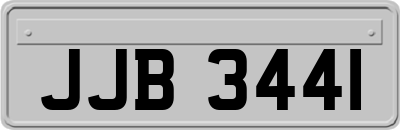 JJB3441