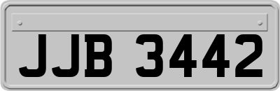 JJB3442