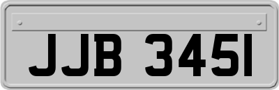 JJB3451