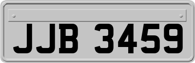 JJB3459