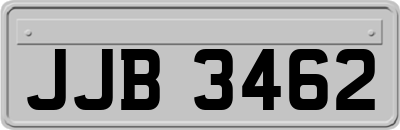 JJB3462