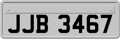 JJB3467