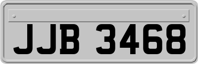 JJB3468
