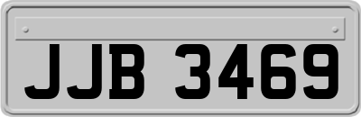 JJB3469