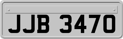 JJB3470