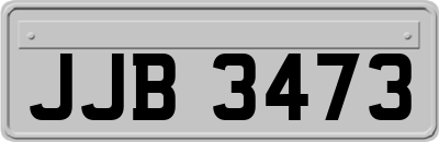 JJB3473