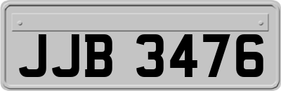 JJB3476