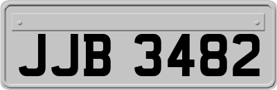 JJB3482