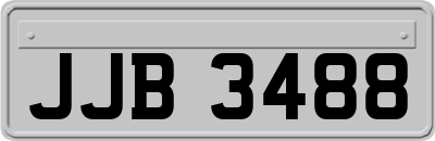JJB3488