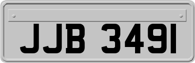 JJB3491