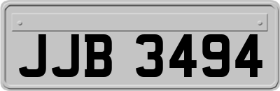 JJB3494