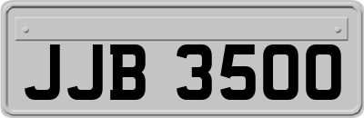 JJB3500