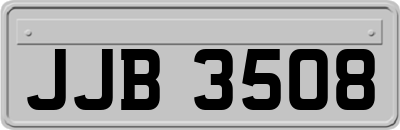 JJB3508