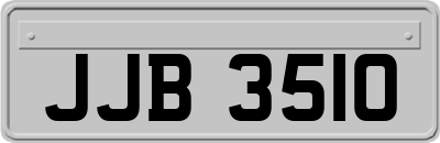 JJB3510