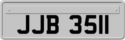 JJB3511