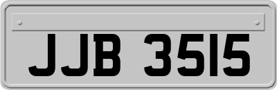 JJB3515