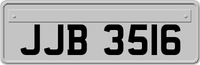 JJB3516