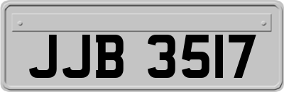 JJB3517