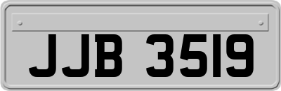 JJB3519