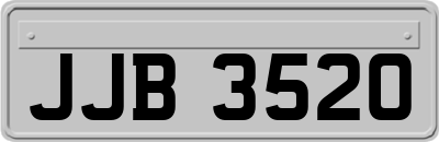 JJB3520