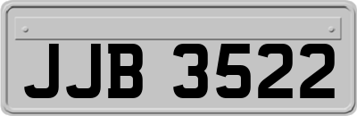 JJB3522
