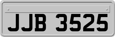JJB3525