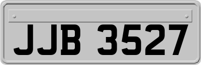 JJB3527