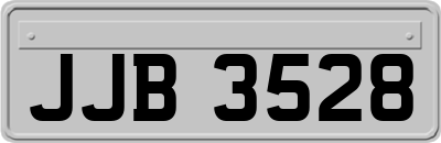 JJB3528