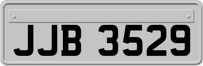 JJB3529
