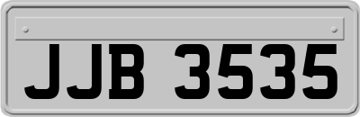 JJB3535
