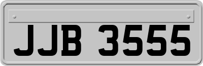 JJB3555