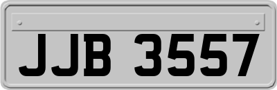 JJB3557
