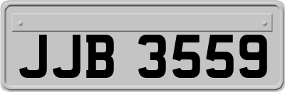 JJB3559