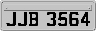 JJB3564