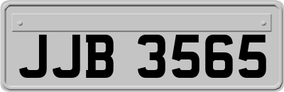 JJB3565