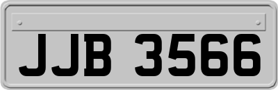 JJB3566