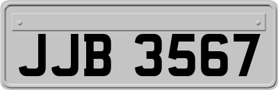 JJB3567
